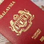 Kerajaan perkenal Pasport sah laku 10 tahun dengan harga RM350