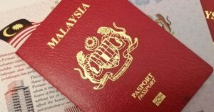 Kerajaan perkenal Pasport sah laku 10 tahun dengan harga RM350